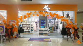 快時尚生活百貨集合店強勢進駐華南市場，掀起家居零售新篇章