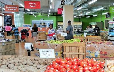 防止食物浪費(fèi)，TESCO全面取消“賞味期限”標(biāo)簽