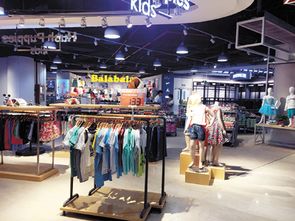 傳統(tǒng)百貨的破局之道 為何紛紛擁抱城市奧萊模式