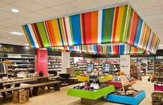 百貨業(yè)擁抱新零售 行業(yè)轉(zhuǎn)型的必然選擇與未來(lái)路徑