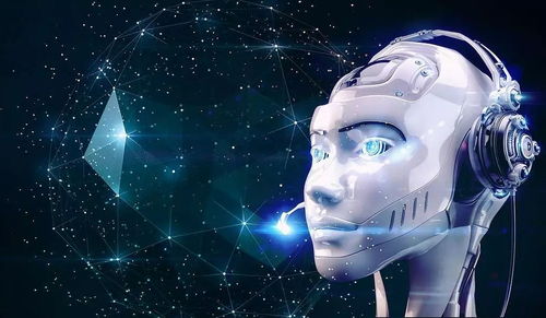 2017年互聯網風口盤點 我親歷的智能科技浪潮