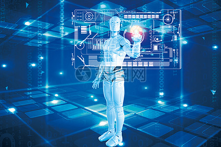 智能科技 人工智能如何重塑我們的未來(lái)