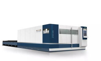 燃爆視界 激光與智能科技重塑金屬加工未來(lái)