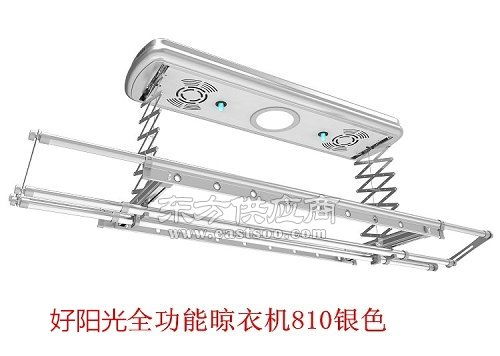 好陽(yáng)光智能科技 引領(lǐng)智慧生活，瀏陽(yáng)市智能晾衣架行業(yè)的創(chuàng)新者