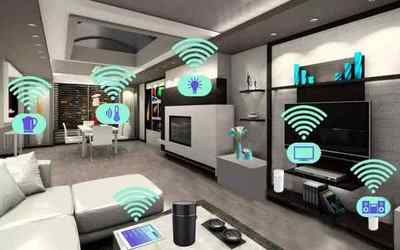 海爾黑科技智能音箱 開(kāi)啟未來(lái)智慧家居場(chǎng)景新紀(jì)元