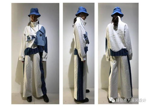 2021中國平湖服裝設計大賽官方認證征稿啟事及往屆作品欣賞