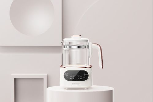 暖溫調奶神器選哪家？實用又高效的電動調奶器測評一文看懂！
