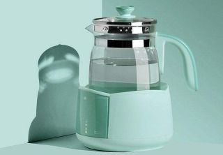 上海阿里寶寶恒溫調(diào)奶器與電動調(diào)奶器使用全攻略